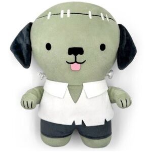 Target Bullseye Playground Halloween
Frankenstein Dog Plush Pillow